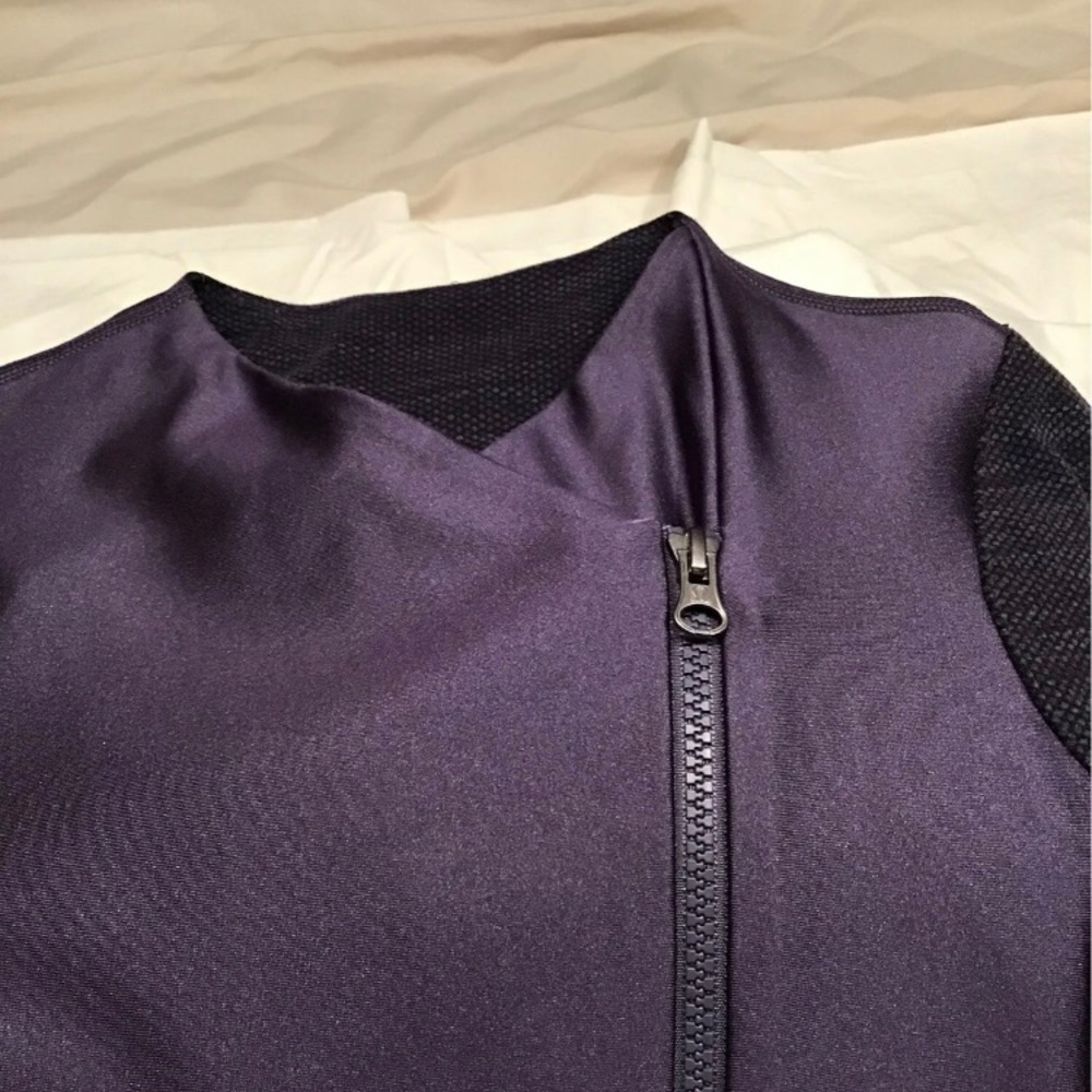 Lululemon active Jacket - Picture 3 of 3